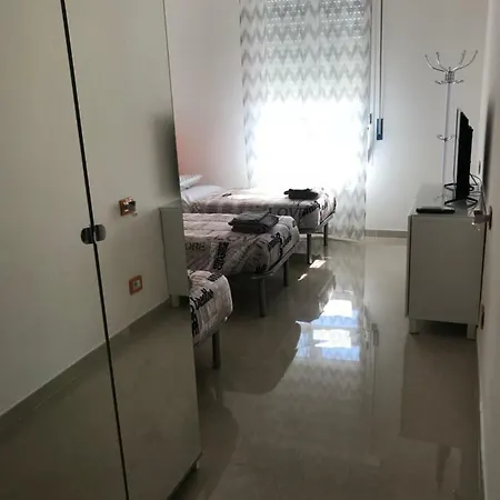 Apartman Anna Bologna