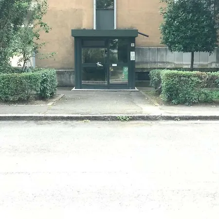 Apartment Anna