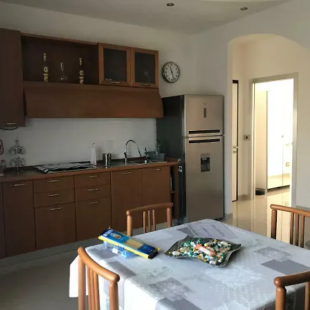 Apartment Anna