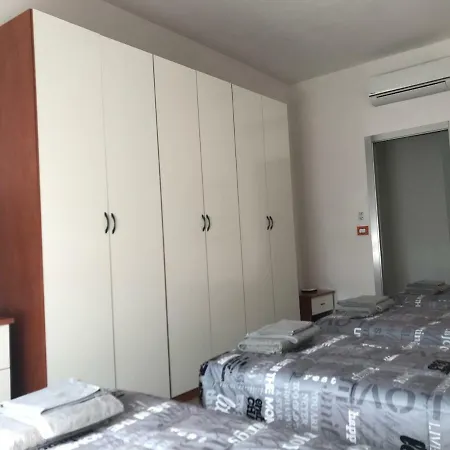 Apartment Anna Bologna