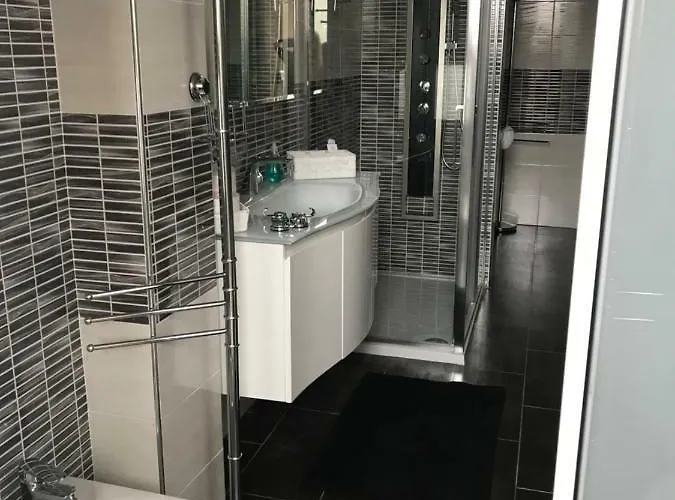 Apartman Anna *