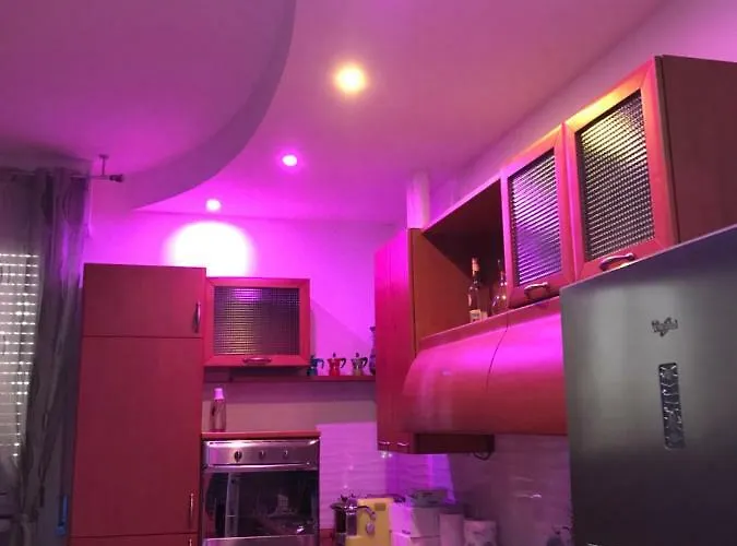 Apartman Anna