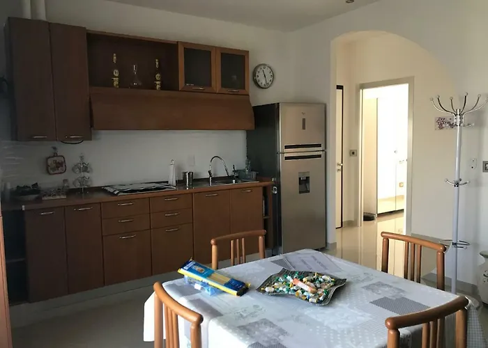 Apartman Anna
