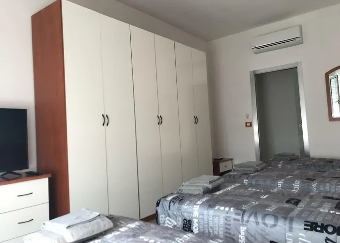 Apartman Anna Bologna