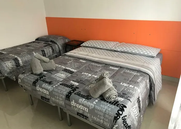 Anna Apartman