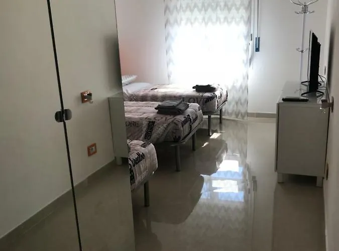 Apartman Anna Bologna